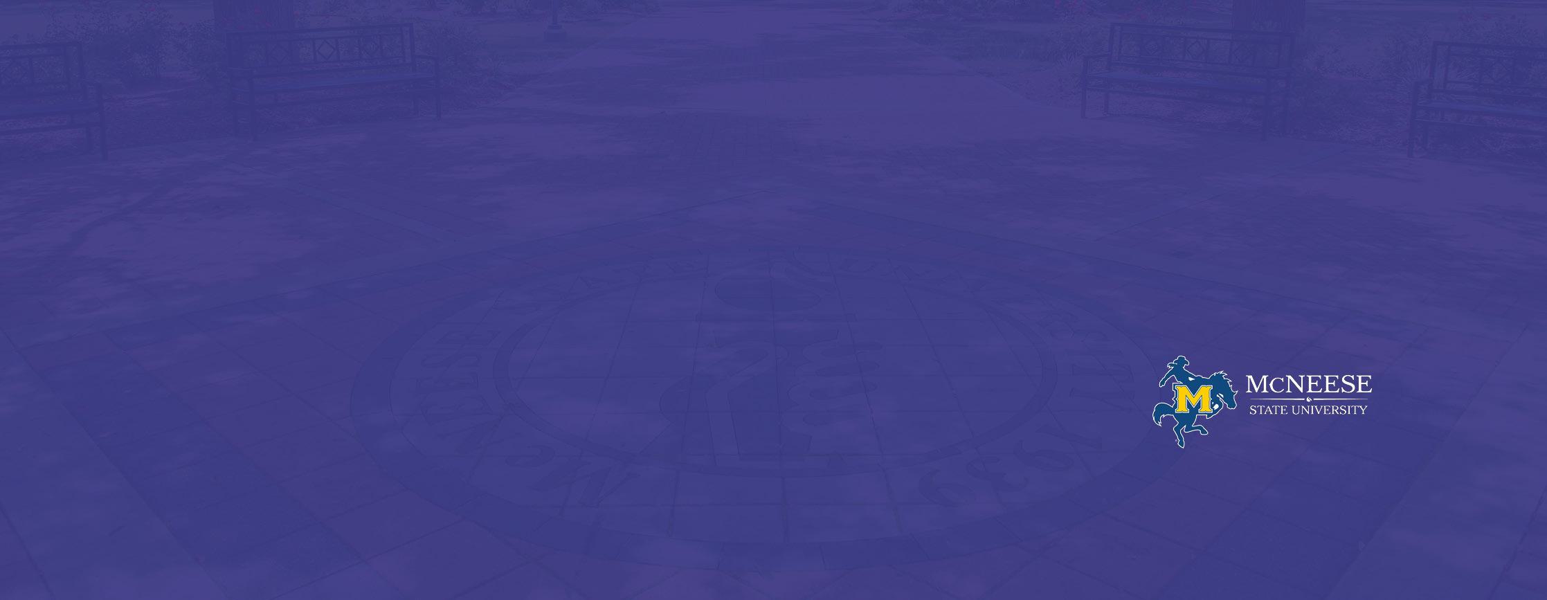 McNeese Presidential Search Background