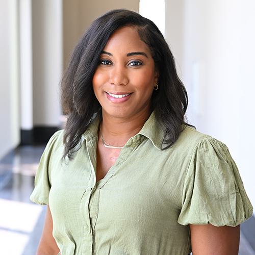 Tonyetta Jackson headshot