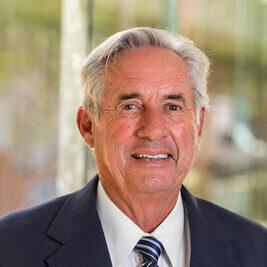 James Genovese headshot