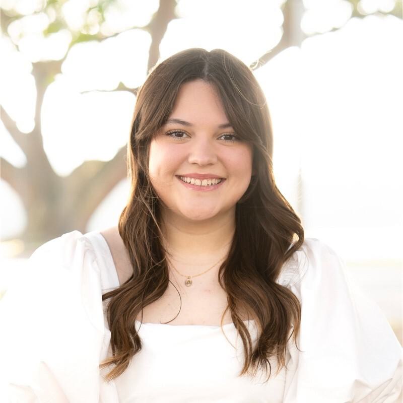 Madysen Morgan headshot