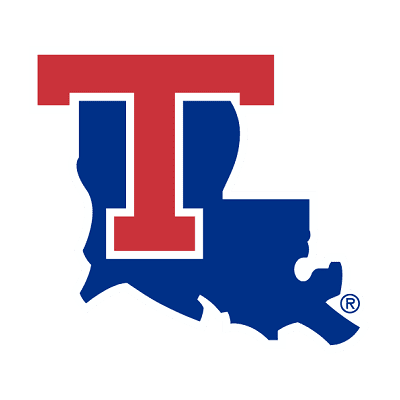 Louisiana Tech University Logo