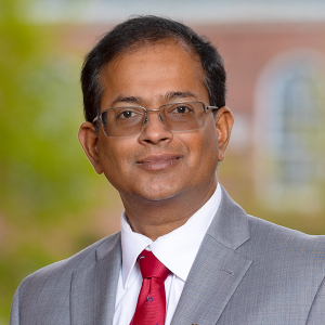 Dr. Ramesh Kolluru Headshot