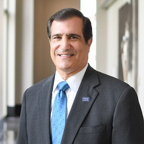 Barry busada