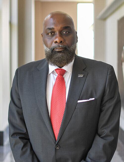 Captain lee jackson
