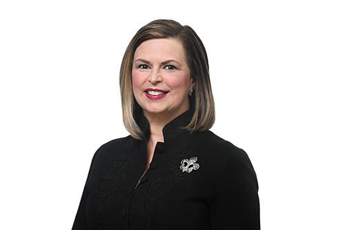 Julie stokes