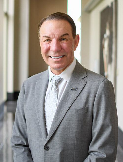 Keith myers