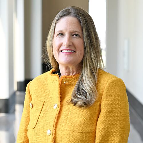 Kristine russell