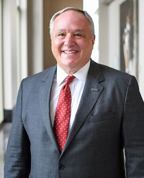 Mark romero