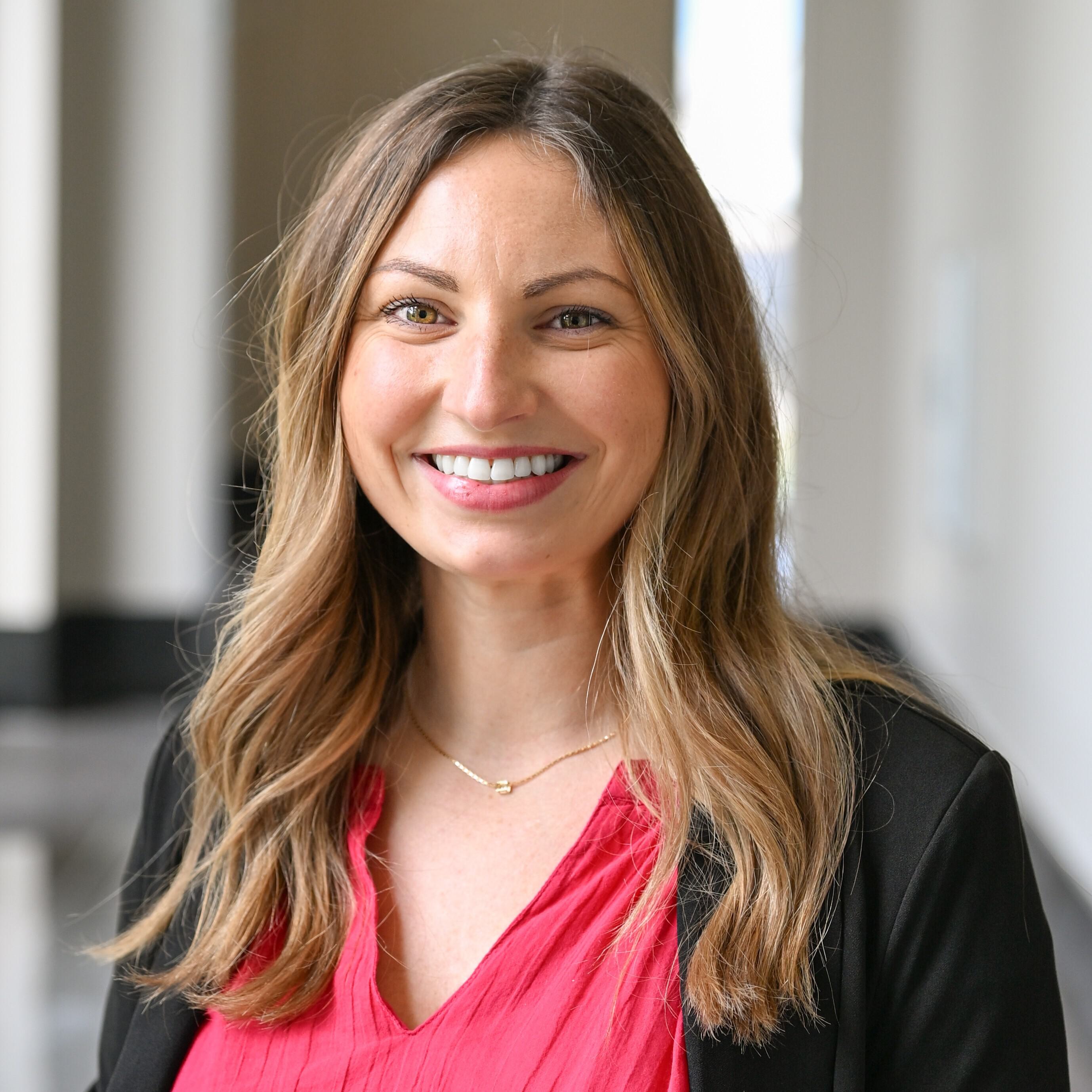 Caitlin Westerman Headshot 8 27.