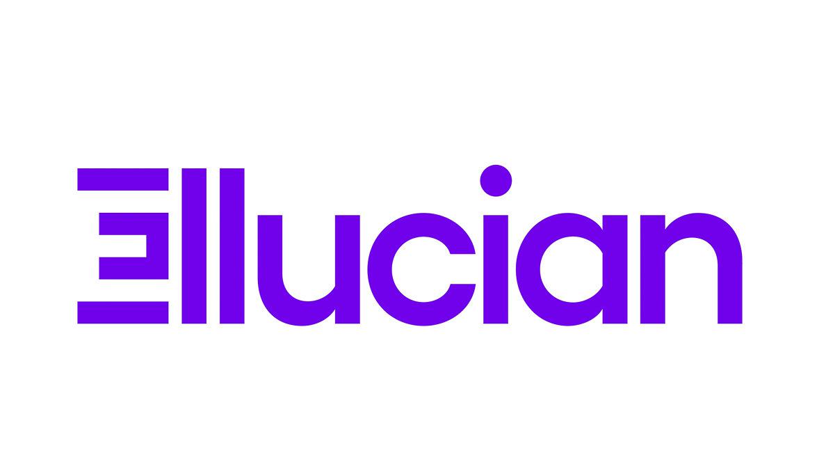 Ellucian logo