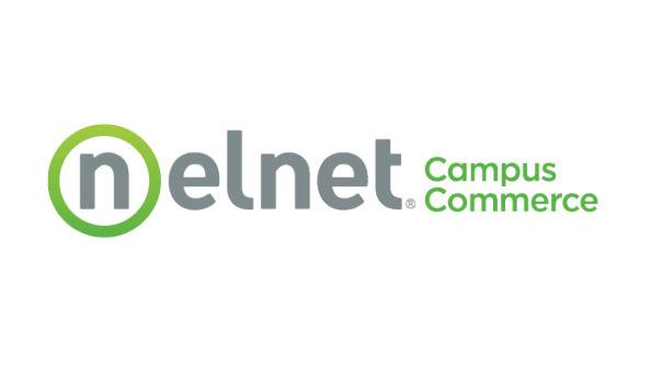 Nelnet Campus Commerce logo.