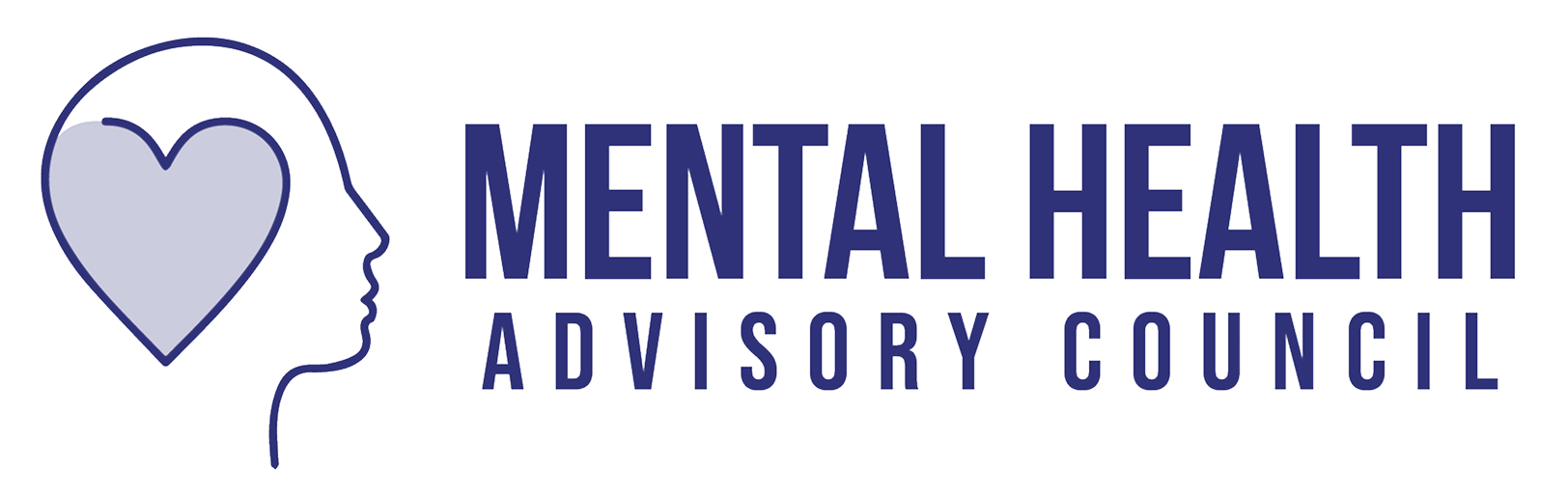 Mental Health Advisory Council Logo