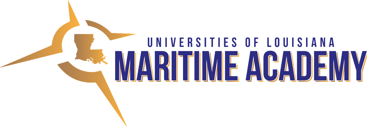 Maritime Academy logo
