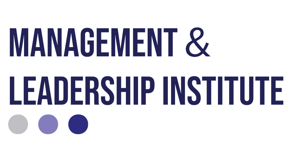 Management & Leadership Institute Logo