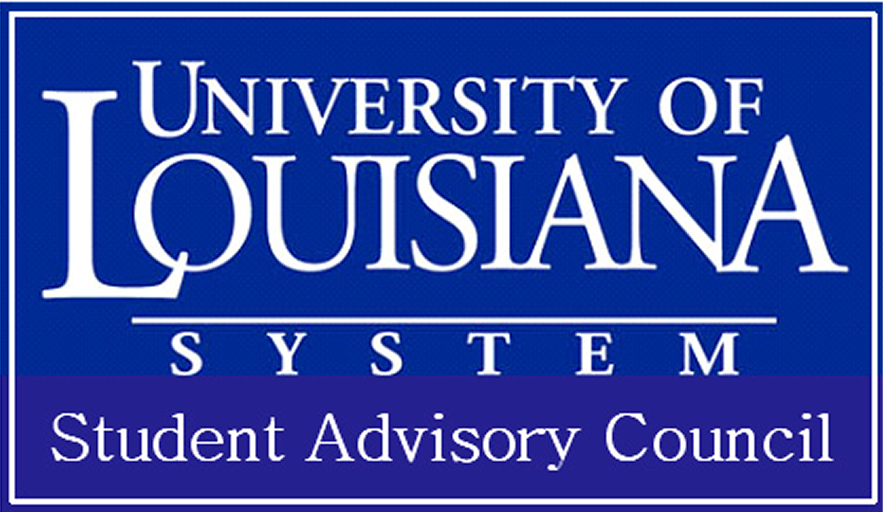 Student Advisory Council Logo
