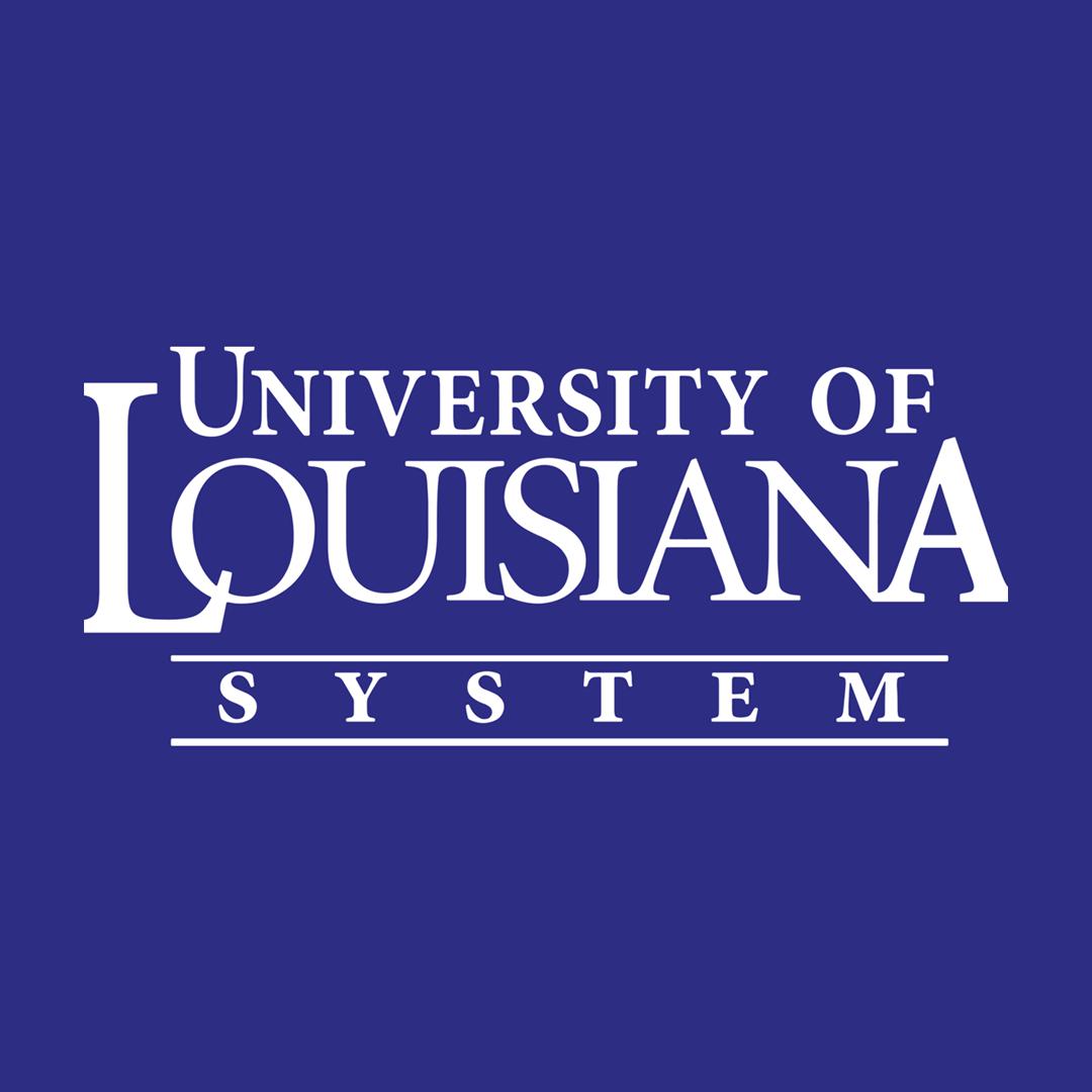 University Of Louisiana System Logo
