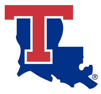 Louisiana Tech University Logo