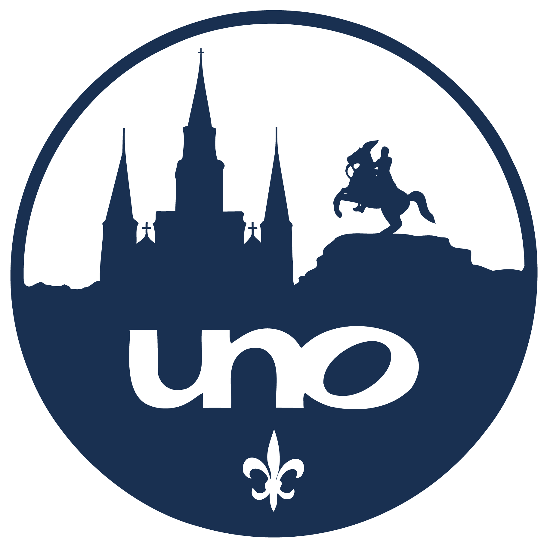 UNO Logo