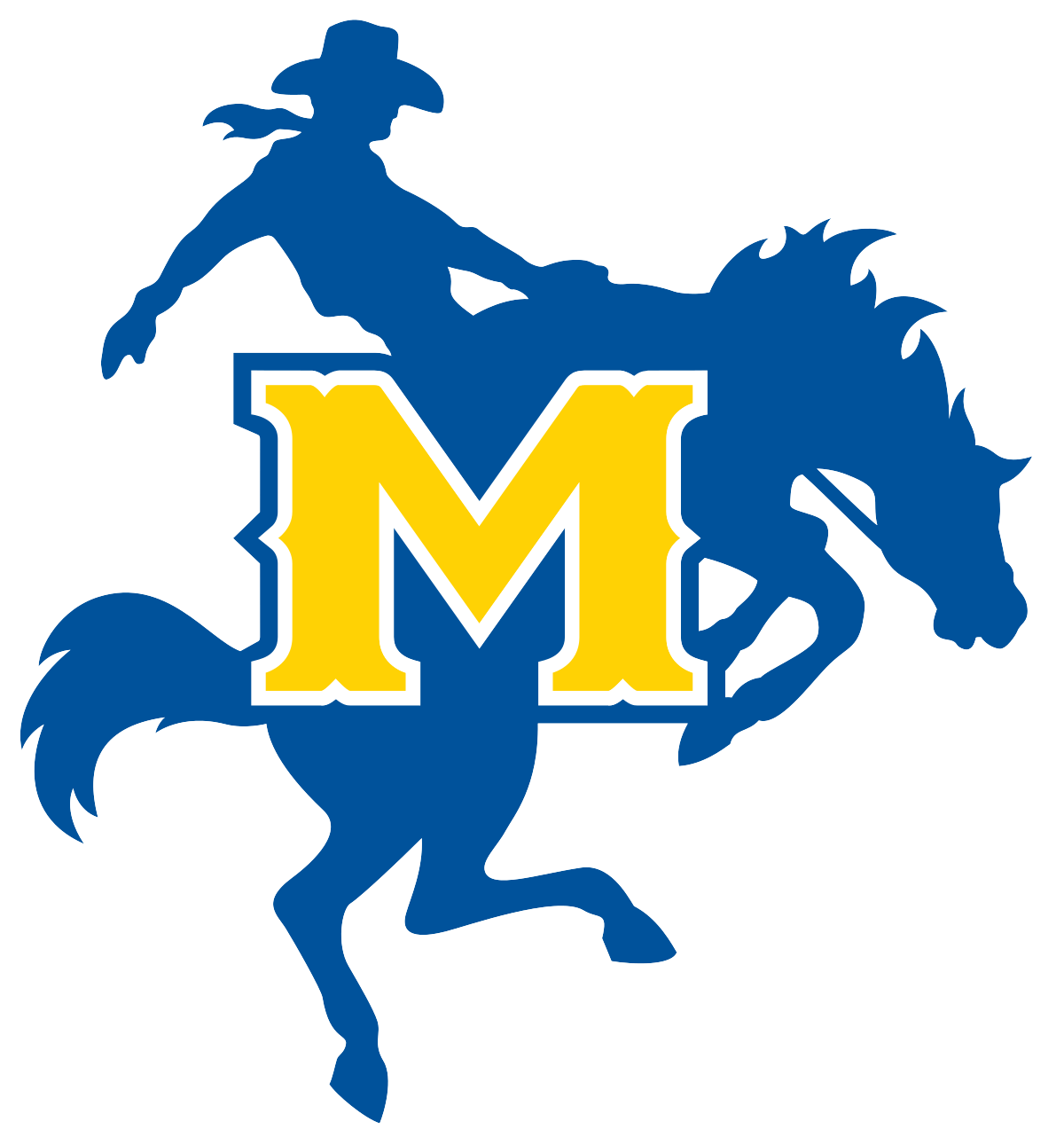 McNesse State University Logo