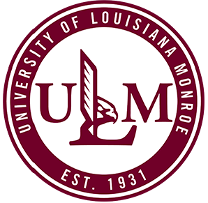 University Of Louisiana Monroe Logo